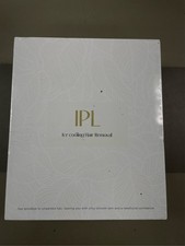 Hair Removal with Ice Cooling Care Function for Women