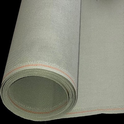 Mono Deluxe Blank Needlepoint Canvas SANTE FE SAGE, Zweigart 1 yard, 18-count
