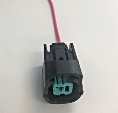 Acura RSX-S k20a2 Knock Sensor Connector Pigtail / Honda Civic 