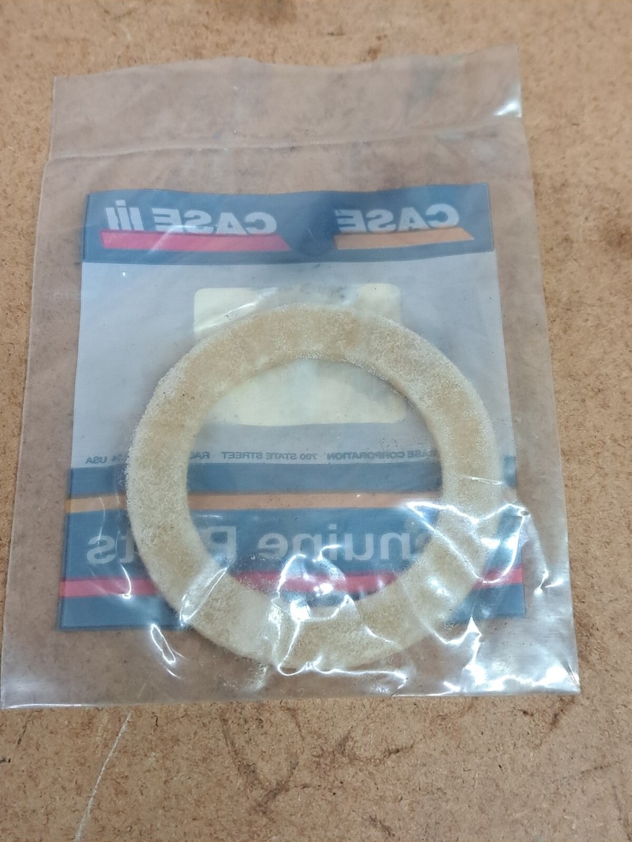 Genuine Case IH K623454 Felt Washer | eBay