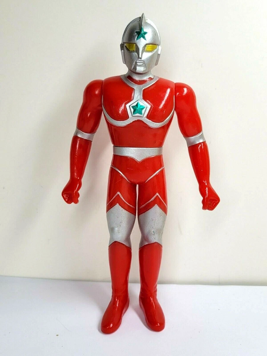⚠️デッドストック　ザ・ウルトラマン　ジョーニアス　当時物　超合金　GB04 G615_3.webp