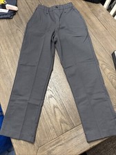 Women  s Red Kap Work Pants. NWOT. Size 4