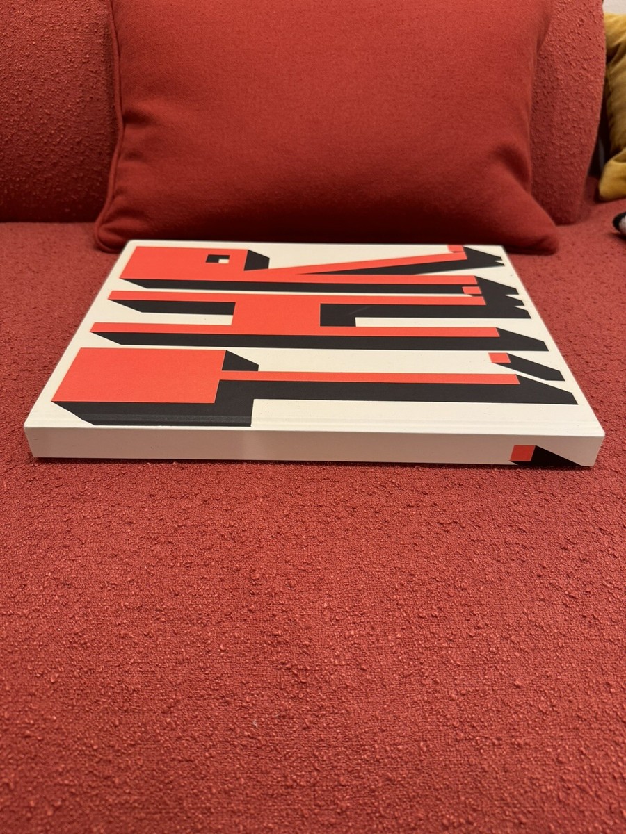 ◆美品◆ Barry McGee / 希少Book Barry McGee: Baker, Alex, Boas, Natasha, Celant, Germano