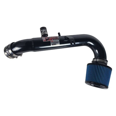 Injen IS1726BLK IS Short Ram Cold Air Intake -Black for 03-06 Honda Element 2.4L