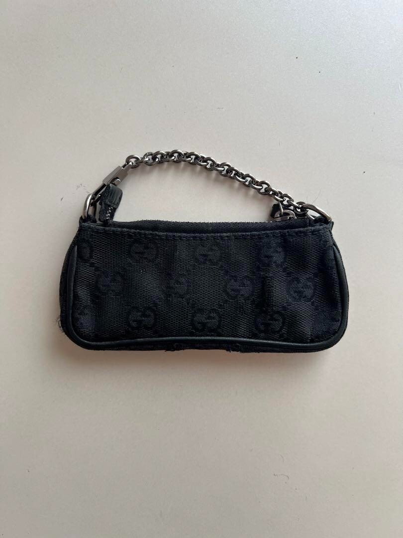 小物 GUCCI by Tom Ford coincase 2003/4 GUCCI by Tom ford coin case