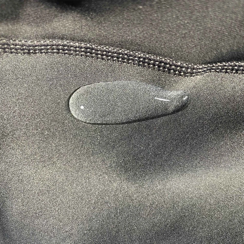 Pantalones con tirantes de ciclismo para hombre MTB Bike Medias con tirantes de compresión acolchadas Pantalones de invierno Foto 3 de 4