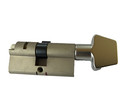 WC Knaufzylinder CES 802/4 31-31