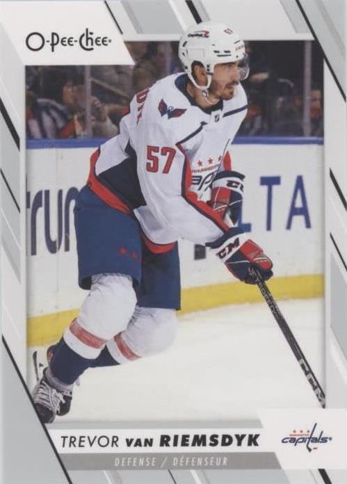 2023-24 O-Pee-Chee - Trevor van Riemsdyk #271 - 1 of 1