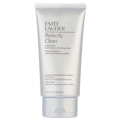 estee lauder facial cleanser