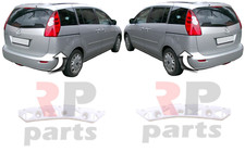 Für Mazda 5 (CR19) 05-10 Neu Hinten Stoßstange Seite Halter Paar Links & Rechts