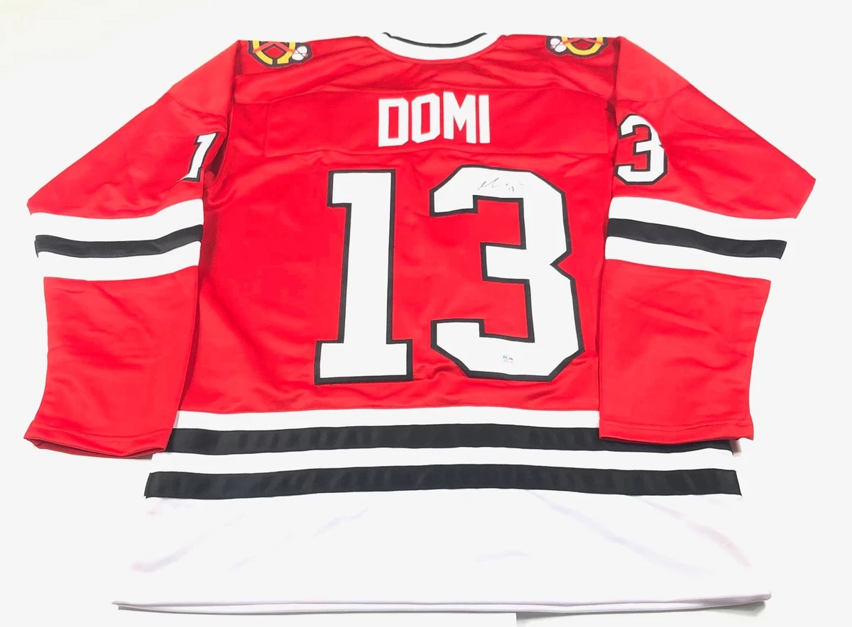 Max domi jersey 2024 for sale