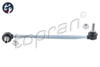 Topran 116098 Koppelstange Stabi FüR A3 Q3 TT Cupra Ateca Formentor Alhambra