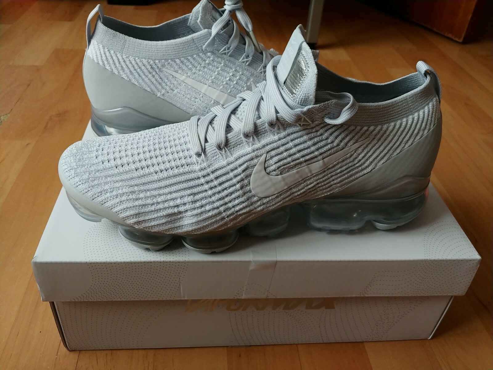 vapormax 110s