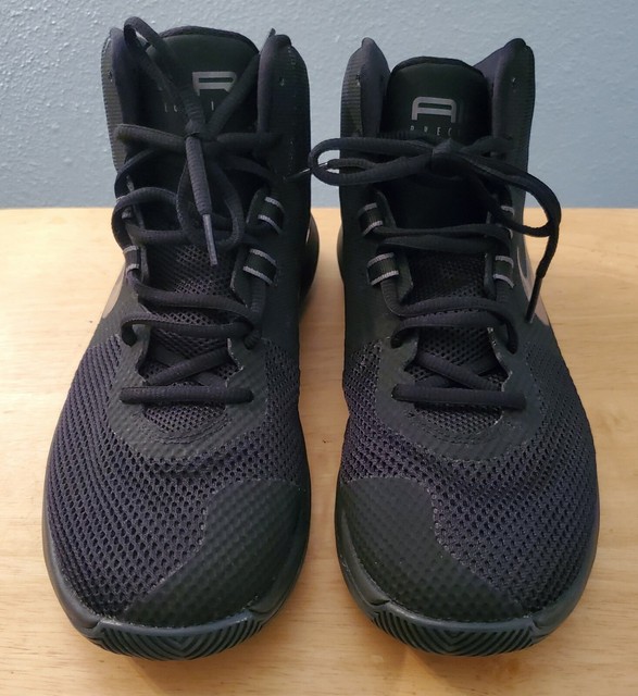 nike air precision basketball