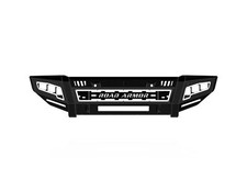 Road Armor 3154df-b1-p3-mr-bh-b Front Bumper Fits Chevrolet Silverado 2500 Hd