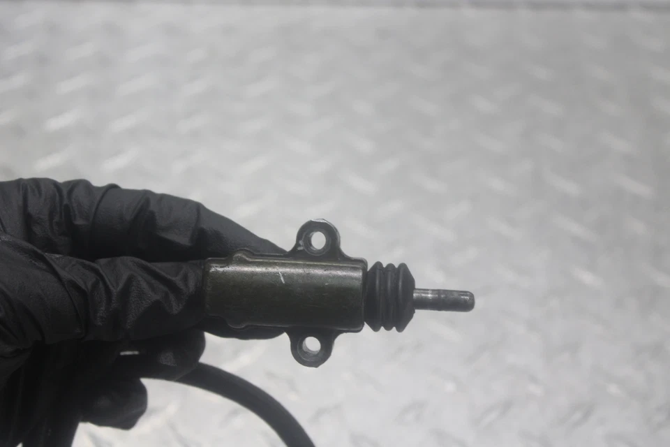 Kawasaki Concours 1000 ZG1000A 2002 sensor de soporte 27010-1220 Foto 3 de 4