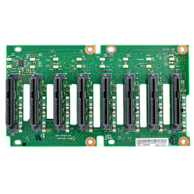 Backplane IBM 69Y0650 Backplane 8x SAS/SATA System X3400 M3