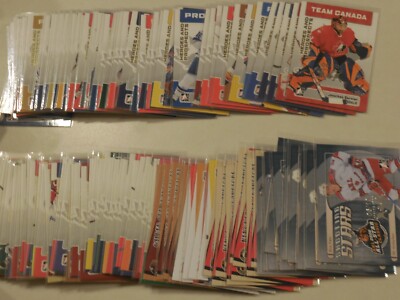 2006/2007 ITG Heroes & Prospects Spring Expo/10 U PICK