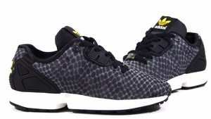 zx flux adidas gs