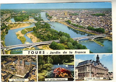 TOURS ...... (Ref. I 5595)