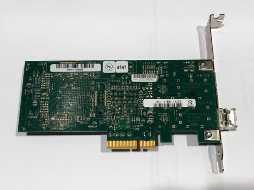 Atto Celerity FC-41ES 4Gb/s Fibre Channel PCIe 2.0 Host Bus Adapter for Mac / PC - Picture 2 of 3