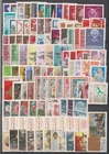 Russia 1970, full Year,  sorted by Michel, MNH**OG