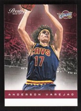 2012-13 Panini Prestige #134 Anderson Varejao Cleveland Cavaliers