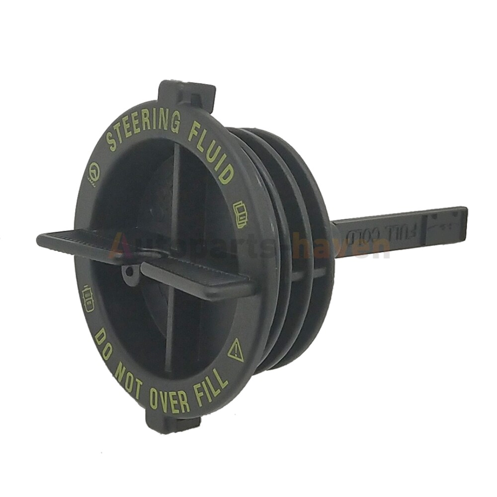 Power Steering Reservoir Cap for Ranger Taurus Sable Mustang 82582 New