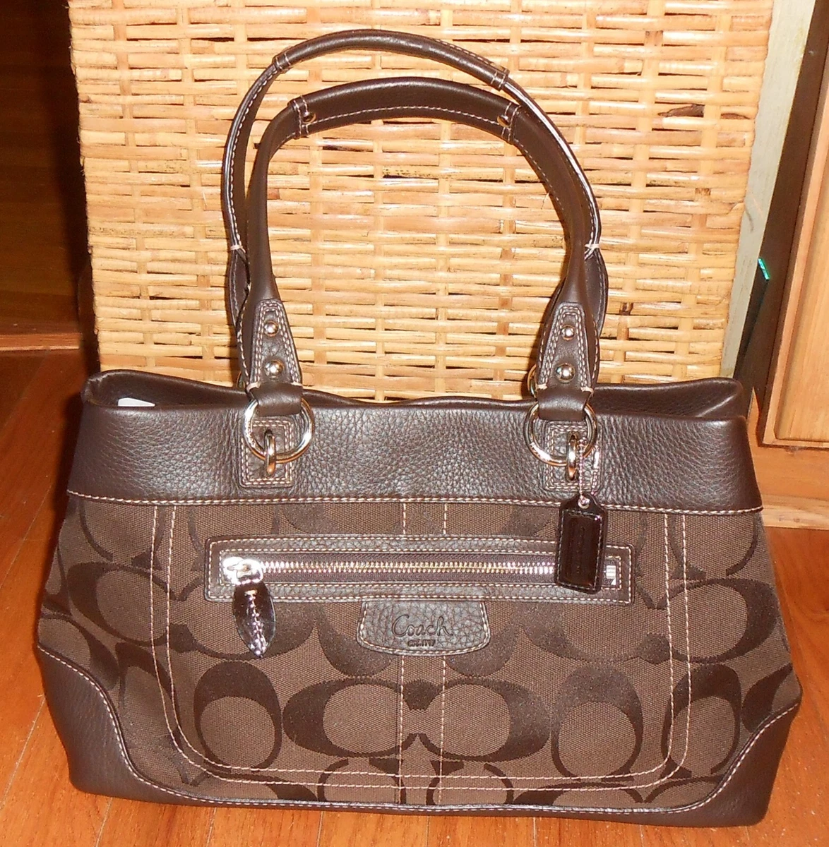 Women's COACH Handbags