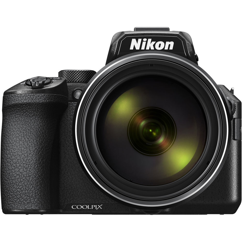 Цифровой фотоаппарат Nikon COOLPIX P950