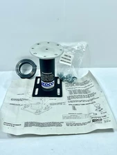 Ledco Tube 5 TUB Mounting Pole Tube Kit 5 to 8 inch Adjustment