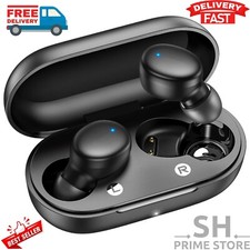 Earbuds Headset Bluetooth 5.3 In-ear Wireless Earphone Headphones For All Phone
