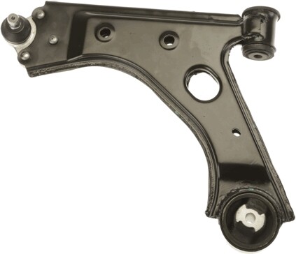TRW JTC1325 Lenker, RadaufhäNgung For Abarth Alfa Romeo CitroËN Fiat Peugeot-image