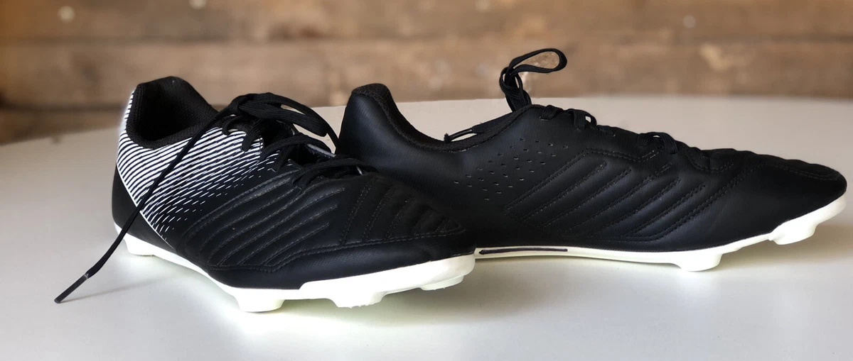 Decathlon adidas hotsell football boots