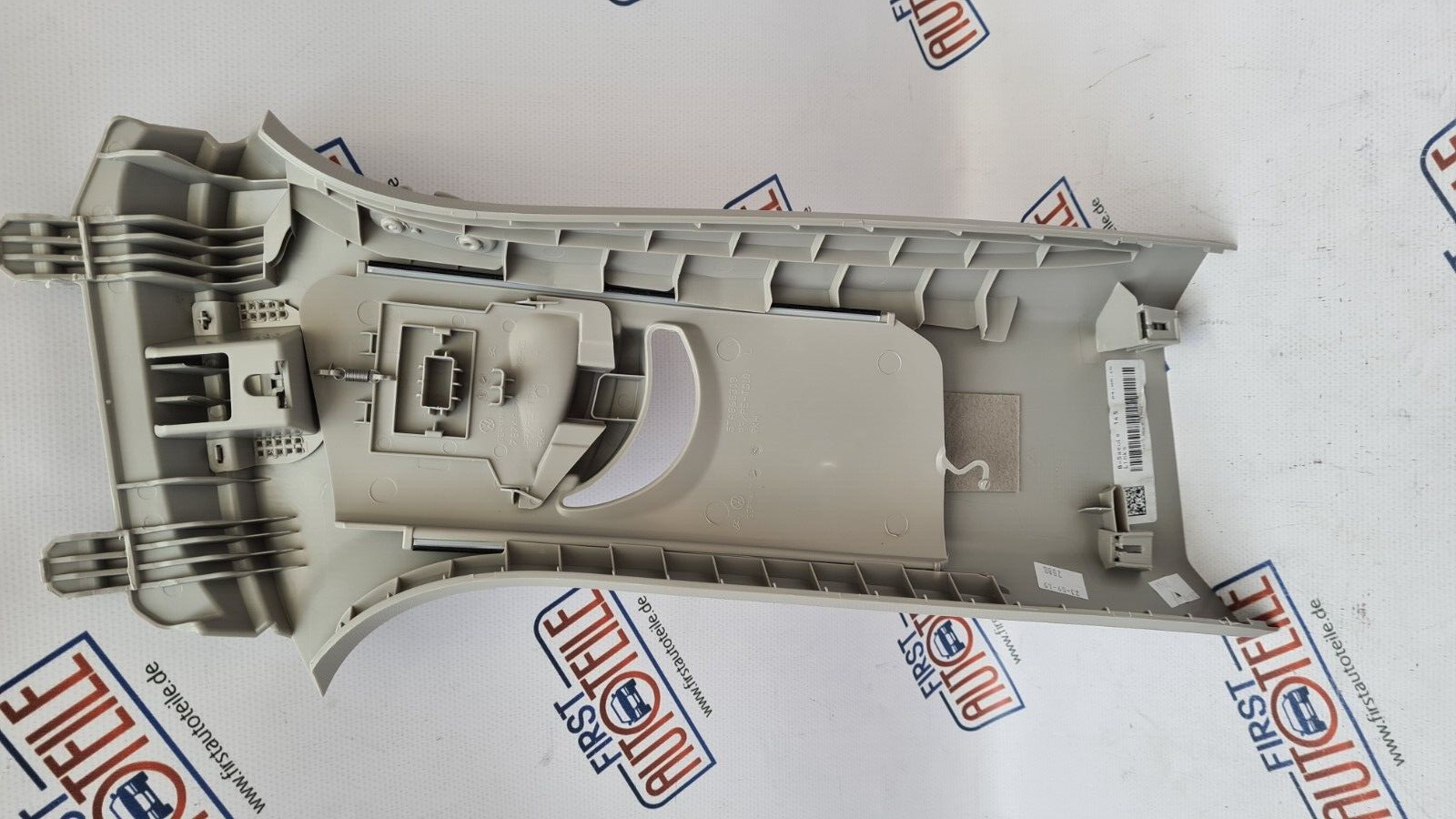 Original VW TOURAN 5T1 2 0 TDI Verkleidung Der B S ule Links 5TA868309 original-vw-touran-5t1-2-0-tdi-verkleidung-der-b-s-ule-links-5ta868309