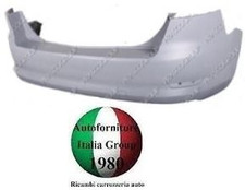 PARAURTI POSTERIORE POST VERN PER FORD MONDEO 07>10 4P 2007>2010