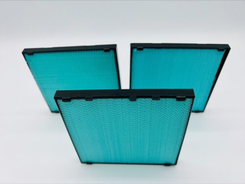Replacement Coarse Air Dust Filter Pack for Select Christie Digital H-Series - 第 1/7 張圖片
