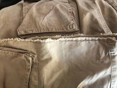 very belstaff jacket