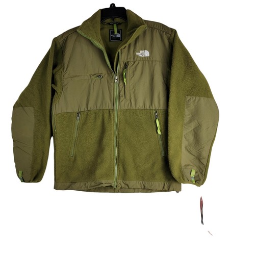 The North Face MEN'S SZ S Denali Heavy 