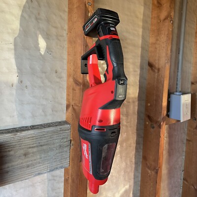 Milwaukee M12 Cordless Compact Vacuum Holder