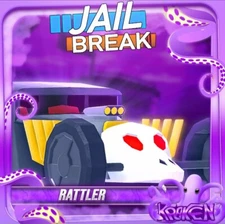 Rattler | Jailbreak | JB | Roblox | Cheap and Fast Delivery