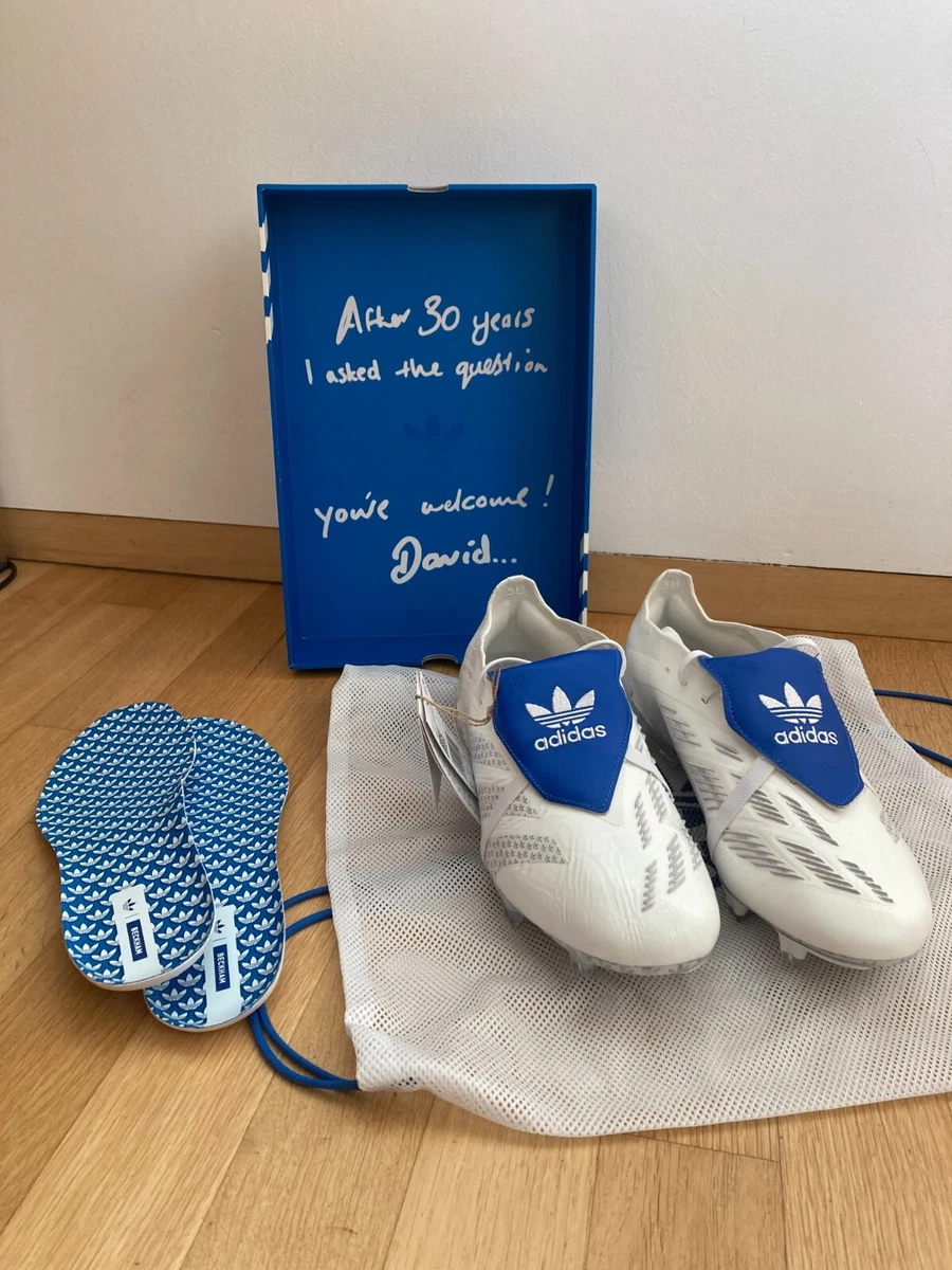 Las mejores ofertas en Adidas Predator David Beckham | eBay