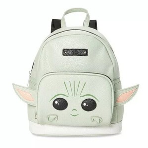 baby yoda disney backpack