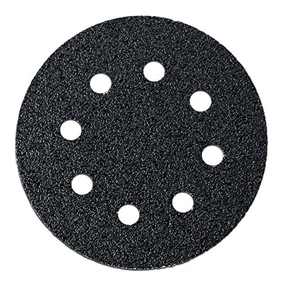 (TG. 40 Grit, 16-Pack) Fein - Lotto di 16 dischi abrasivi rotondi, grana 40, 115