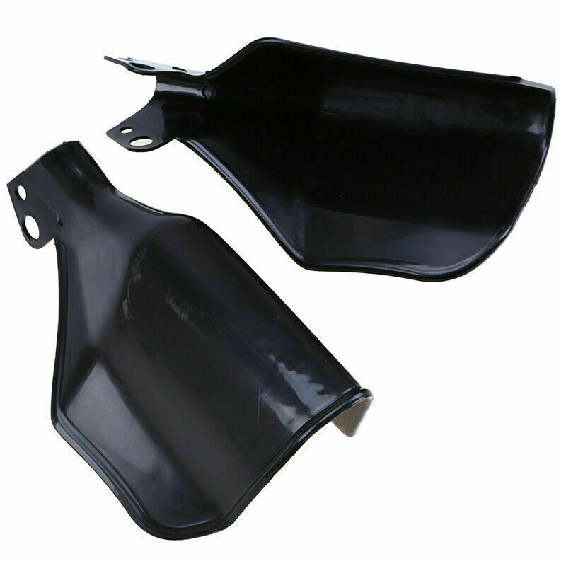 2PCS 7/8'' Hand Guard Handguards For Honda XR650 R R134 Handlebars Motorcycle eBay