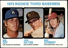 You Pick 1973 Topps Baseball EX or Better unless otherwise noted #292-660 Box 2C