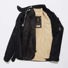 Armadillo Betsy Field Women's Scooter Motorcycle Jacket New