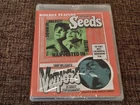 SEEDS / VAPORS Double Feature Vinegar Syndrome Limited Blu-Ray USA Andy Milligan