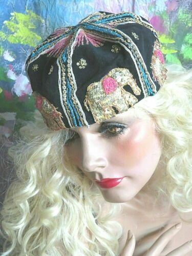 Cappello Coppola In Cotone 100% – Taglia Unica, Design Made In Italy, Disponibile In Diversi Colori, Per Uomo E Donna