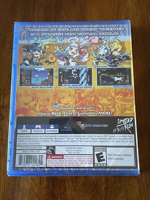 Gal Gunvolt Burst: Actualités, test, avis et vidéos